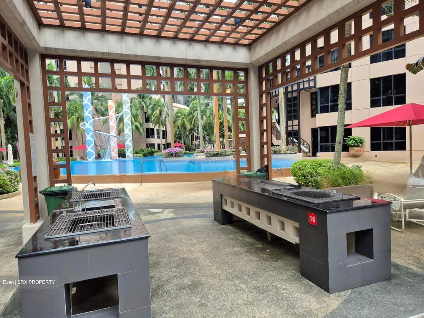 Heritage View (D5), Condominium #452109631